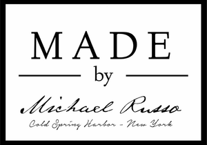 MADE by Michael Russo