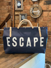 Load image into Gallery viewer, Weekender Bag