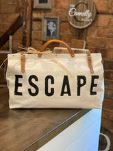 Load image into Gallery viewer, Weekender Bag