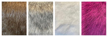 Load image into Gallery viewer, Faux Fur Blanket
